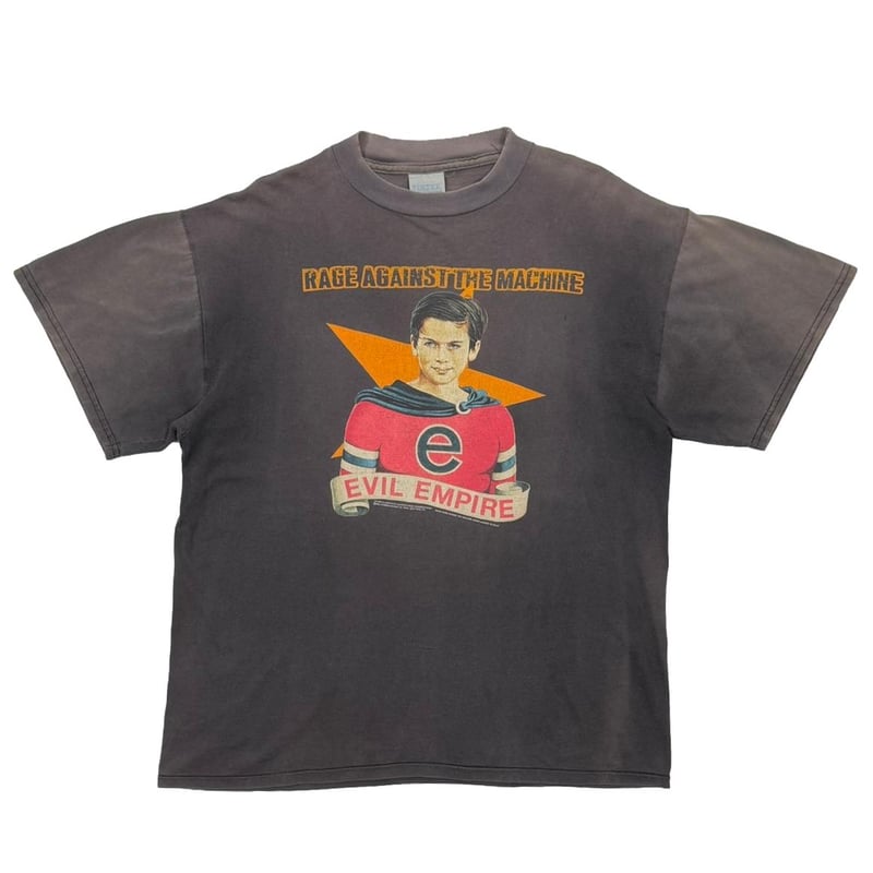 Rage Against The Machine ビーバス＆バットヘッド XL Rage Against The Machine ビーバス＆バットヘッド XL - メルカリ