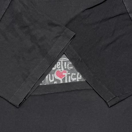 POETIC JUSTICE BOYZ N THE HOOD FITS XL 9558
