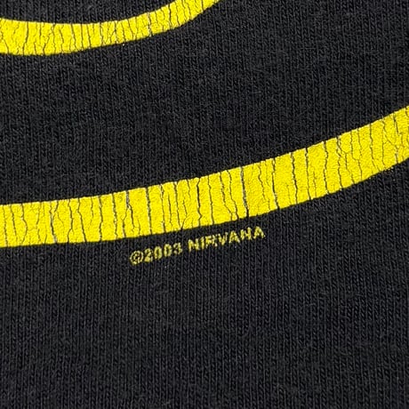 NIRVANA SMILE M&O MEDIUM 3009