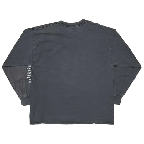 STONE SOUR 2003 TOUR LS GILDAN XL 1417