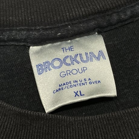 NIRVANA FUDGE PACKIN 1992 BROCKUM XL 0226