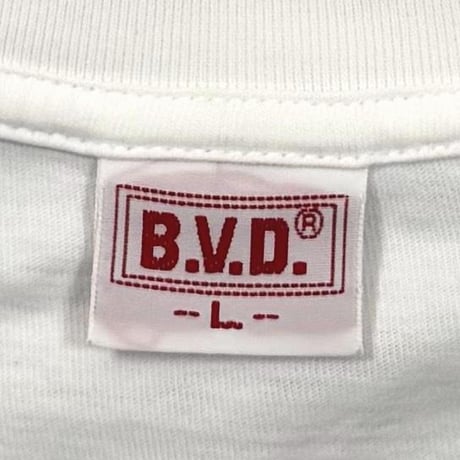 greatLAnd fuck love shirt / new vintage LARGE 5996