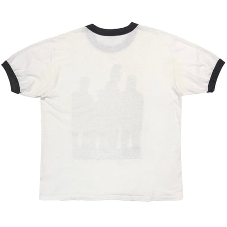 SOUNDGARDEN 1995 MONOCHROME MEMBER RINGER XL 1507