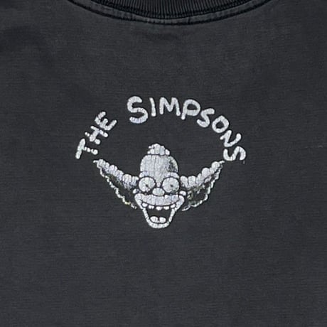 THE SIMPSONS KRUSTY THE CLOWN FITS XL 8254