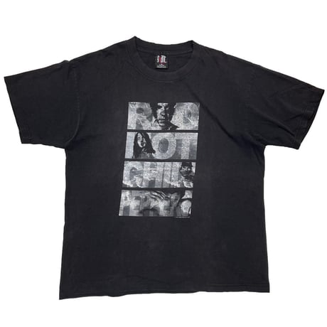 RED HOT CHILI PEPPERS CALIFORNICATION GIANT XL 8080