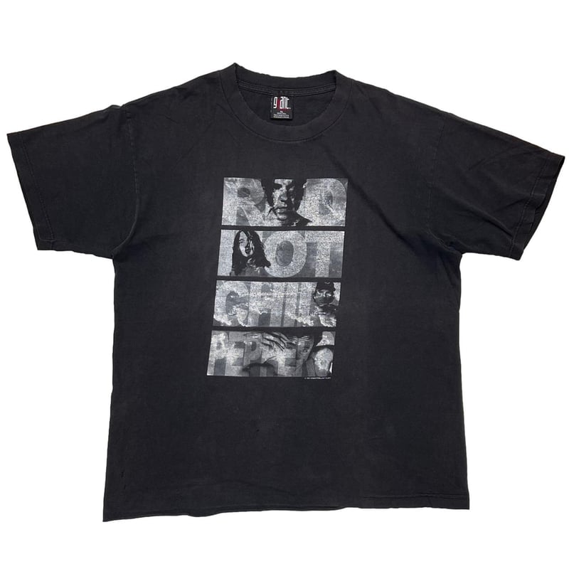 RED HOT CHILI PEPPERS CALIFORNICATION GIANT XL