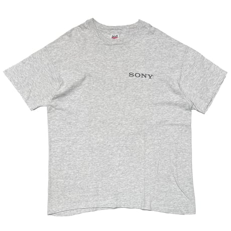 SONY THALNER ELECTRONICS MULTIMEDIA EXPO '97 GREY anvil XL 8604