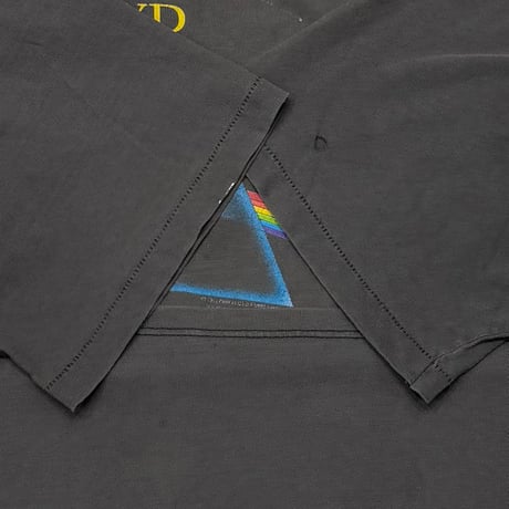 PINK FLOYD DARK SIDE OF THE MOON BROCKUM XL 8581