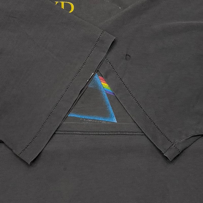 PINK FLOYD DARK SIDE OF THE MOON BROCKUM XL 858