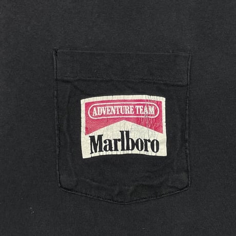 Marlboro SNAKE PASS POCKET TEE XL 1181