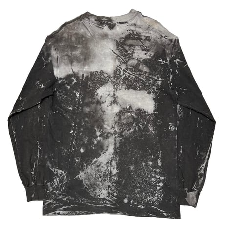 [MORE SALE] MOSQUITOHEAD EASY RIDER LS HANES LARGE 6612