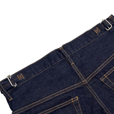 greatLAnd ORIGINAL LOGAN DENIM PANT LOOSE XX