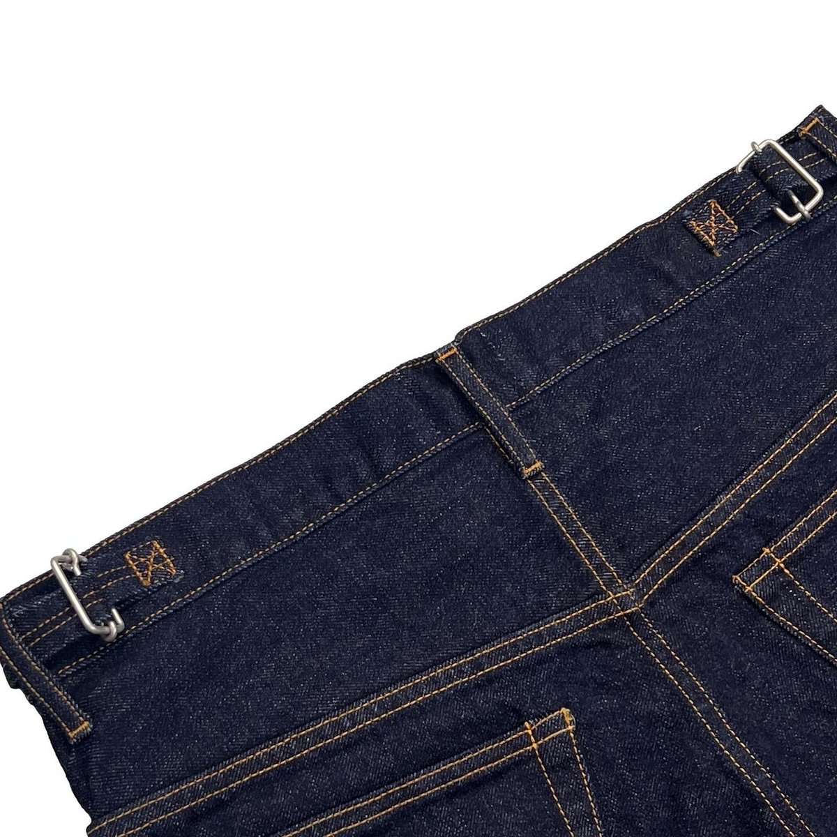 greatLAnd ORIGINAL LOGAN DENIM PANT LOOSE XX |