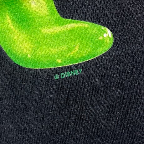 DISNEY VINTAGE FLUBBER ALSTYLE XL 2376