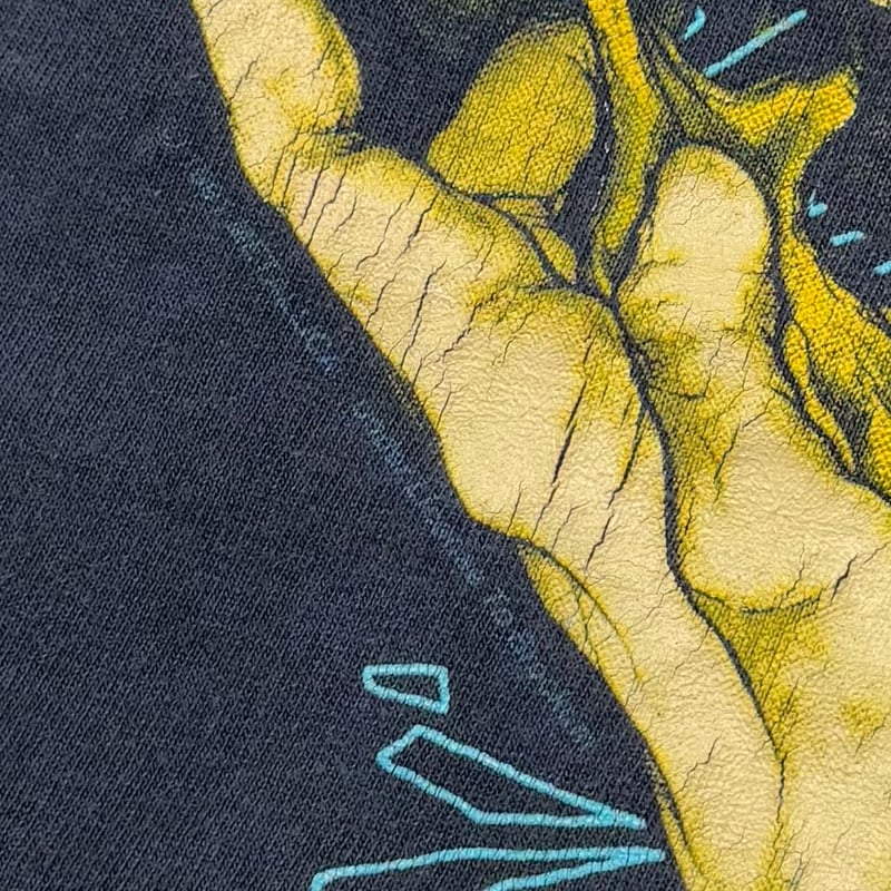 METALLICA PUSHEAD I'M INSIDE I'M YOU SAD BUT TR