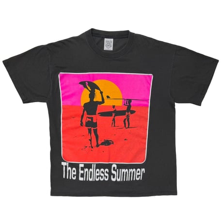 THE ENDLESS SUMMER MOVIE PROMO WILD OATS XL 0961