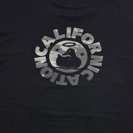 RED HOT CHILI PEPPERS CALIFORNICATION MONOCHROME PORTARIT BG XL 9240