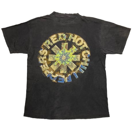 RED HOT CHILI PEPPERS 1994 CIRCLE FITS XL 5596