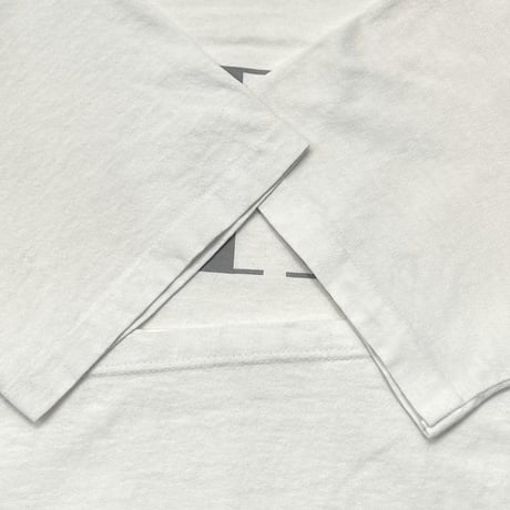 CALVIN KLEIN CK ONE HAS BACK PRINT CK TAG XL 8338