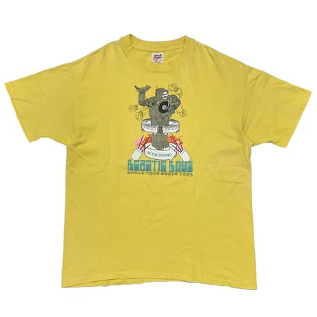 CATEGORY BEASTIE BOYS | greatLAnd OSAKA