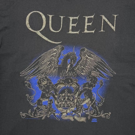 QUEEN BOHEMIAN RHAPSODY HANES XL 9119