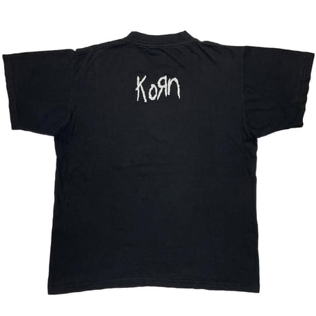 KORN I HAVE ISSUES GIANT LARGE 0380
