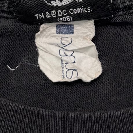 THE DARK KNIGHT JOKER BIG FACE FITS LARGE 3130