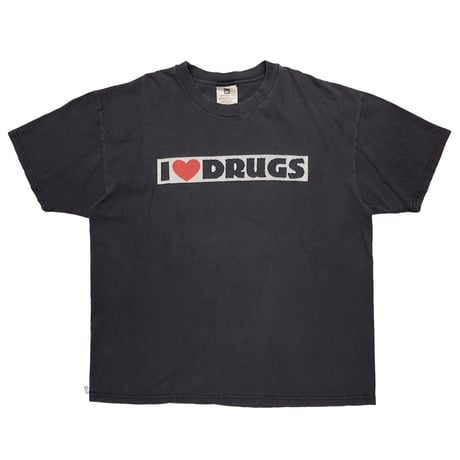 MARILYN MANSON 1998 I LOVE DRUGS WINTERLAND XL 4264