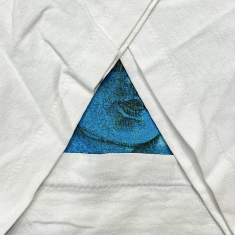 NIRVANA 1992 NEVERMIND GINAT XL 8898