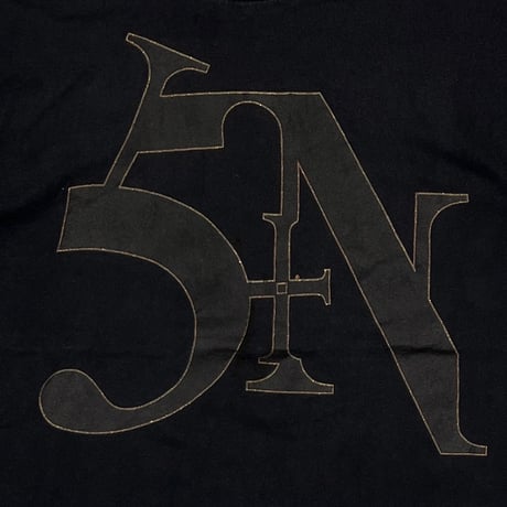 NINE INCH NAILS SIN LOGO ALL SPORT LARGE 9950