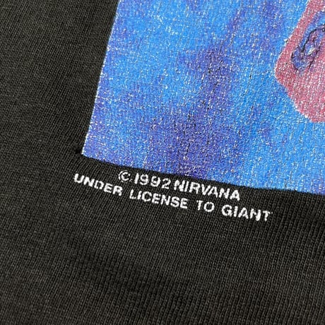 NIRVANA SLIVER FITS XL 8386