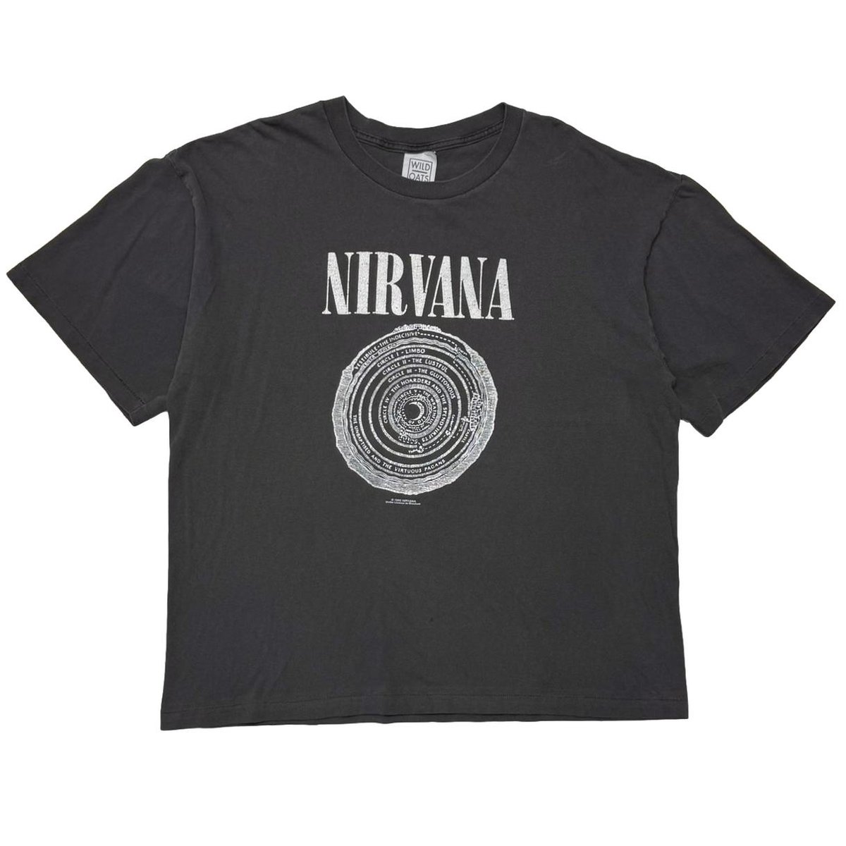 NIRVANA VESTIBULE WILD OATS XL 4490 | greatLAnd