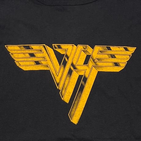 VAN HALEN ou812 XL 7227