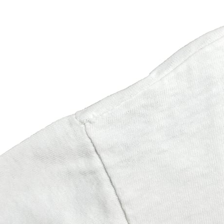 RED HOT CHILI PEPPERS AZTEC WHITE Stedman LARGE 3588