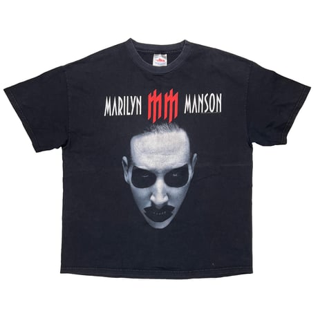 CATEGORY MARILYN MANSON | greatLAnd OSAKA