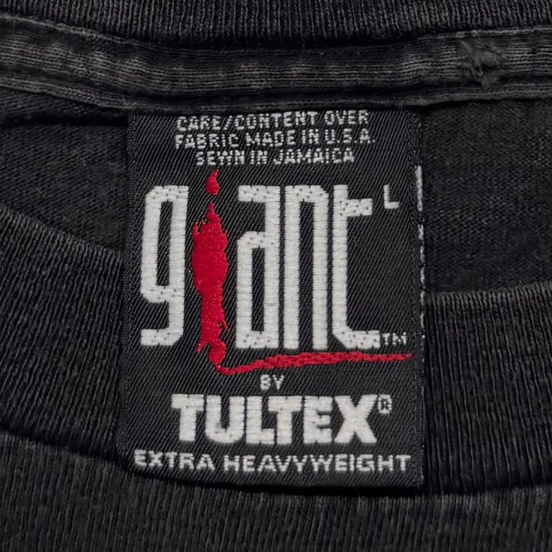 NIRVANA INCESTICIDE GIANT BY TULTEX LARGE 5466
