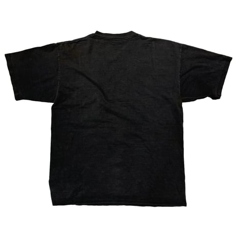 ROLLING STONES EMBROIDERY POCKET TEE BROCKUM XL 2013