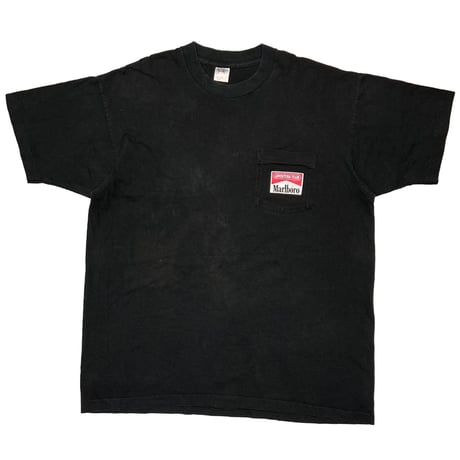 Marlboro COYOTE BLUFF POCKET TEE FRUIT OF THE LOOM XL 6624