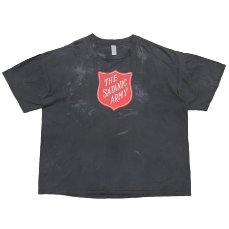 MARILYN MANSON THE SATANIC ARMY XXL 9085
