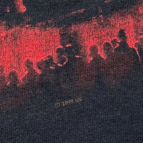 END OF DAYS 1999 FESTIVAL ALL SPORT XL 3324