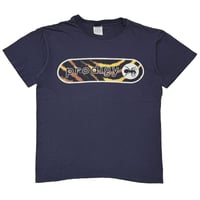 PRODIGY ANT LOGO NAVY WILD OATS LARGE 0984