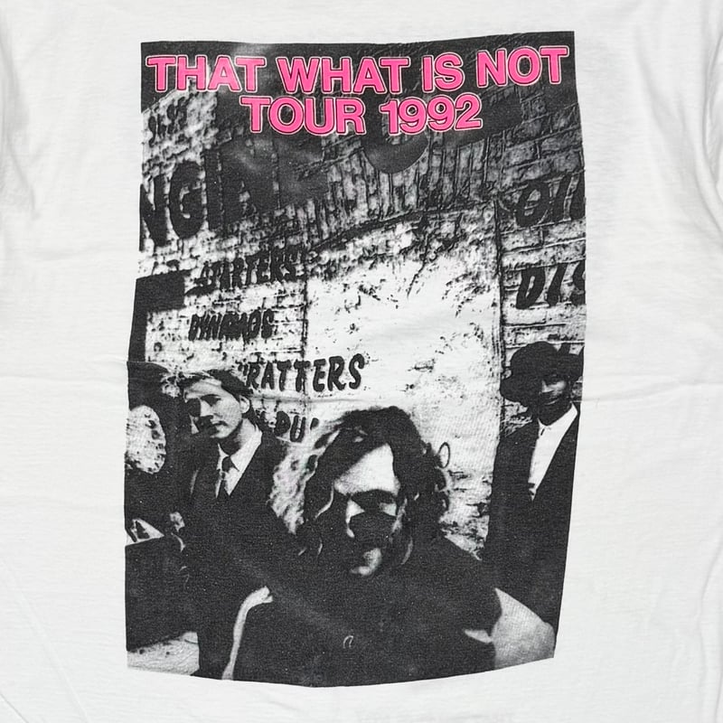 PIL PUBLIC IMAGE LIMITED THAT WHAT IN NOT TOUR