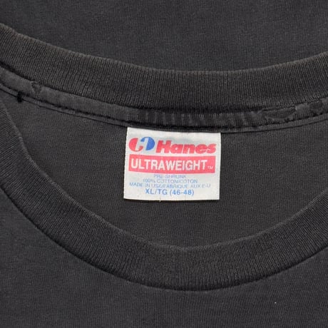 MOTORHEAD NEMO MALUS FELIX HANES XL 2769