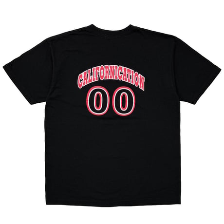 RED HOT CHILI PEPPERS CALIFORNICATION DUCK GIANT LARGE 2301