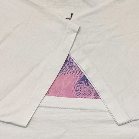 THE SMASHING PUMPKINS INFINITE SADNESS TOUR 1996 WHITE FITS XL 0961
