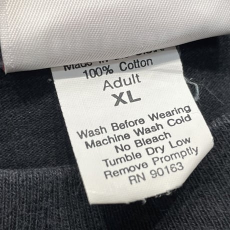Marlboro LIZARD POCKET TEE XL 1176