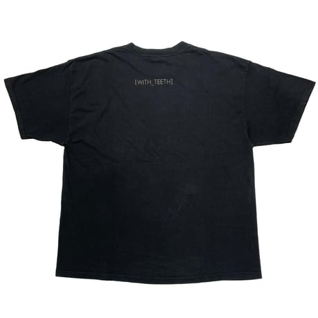 NINE INCH NAILS WITH TEETH GIANT FITS XL 8915