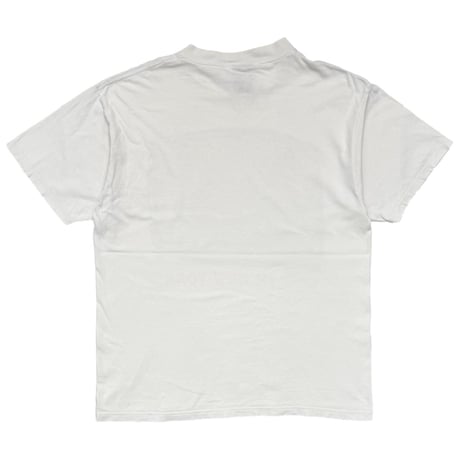 NIRVANA 1995 LIVE IN NEWYORK GIANT BY TULTEX XL 7309