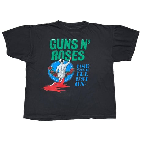 GUNS N' ROSES Tシャツ　新品未開封！ CATEGORY GUNS N' ROSES | greatLAnd OSAKA