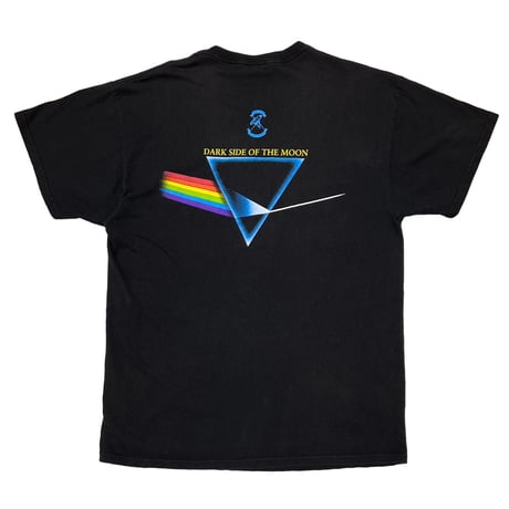 PINK FLOYD DARK SIDE OF THE MOON DELTA XL 6656